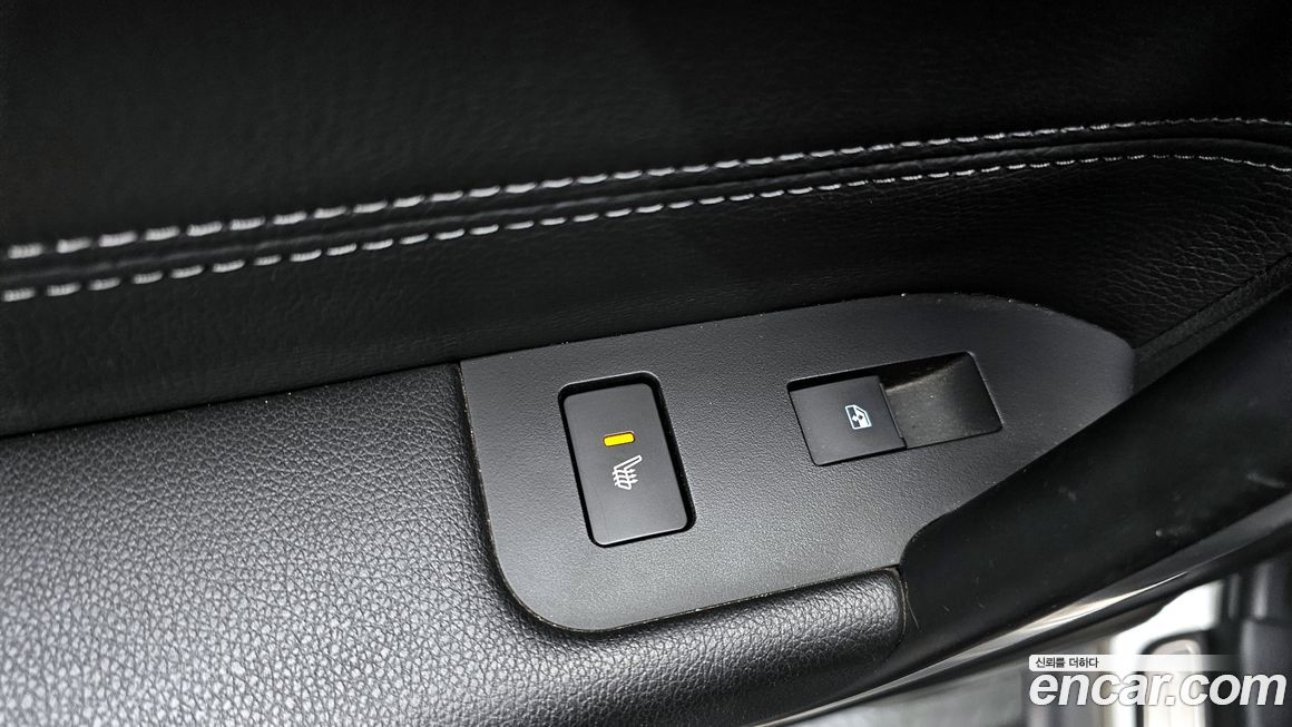 ChevroletGMDaewoo Captiva 2015