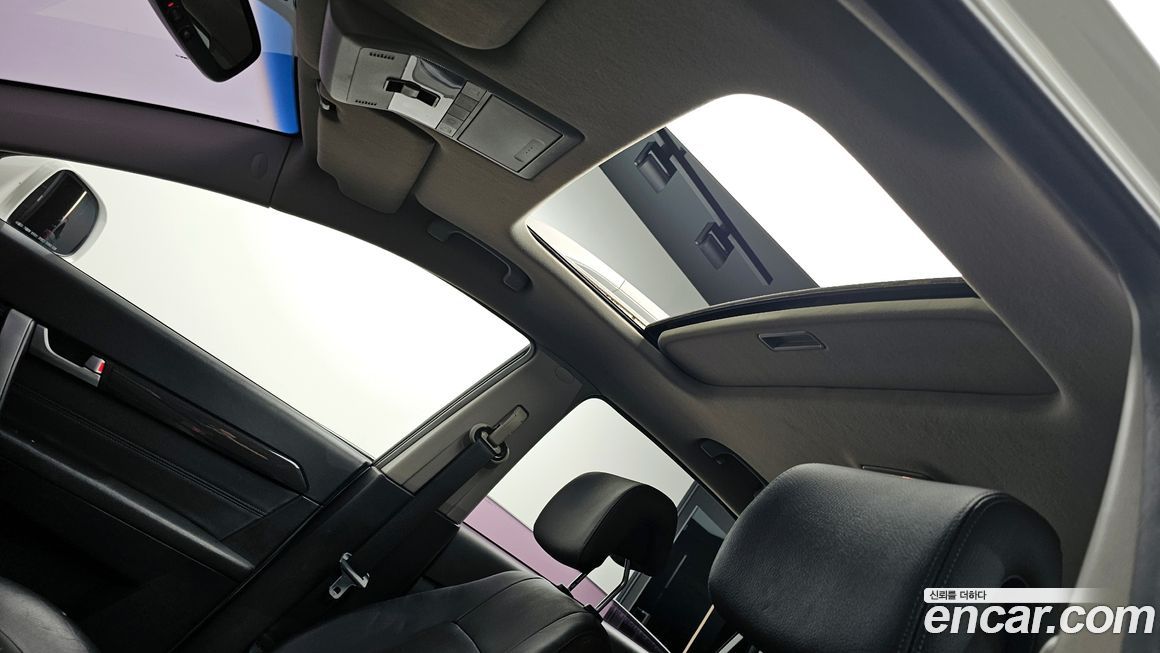 ChevroletGMDaewoo Captiva 2015