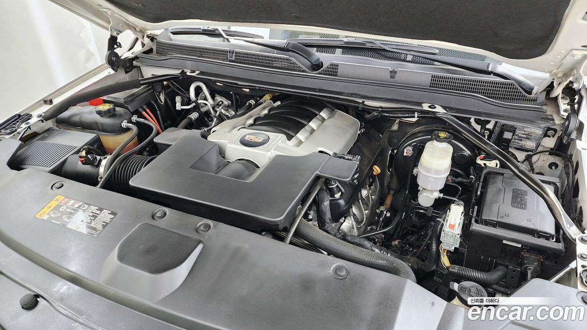 Cadillac Escalade 2020