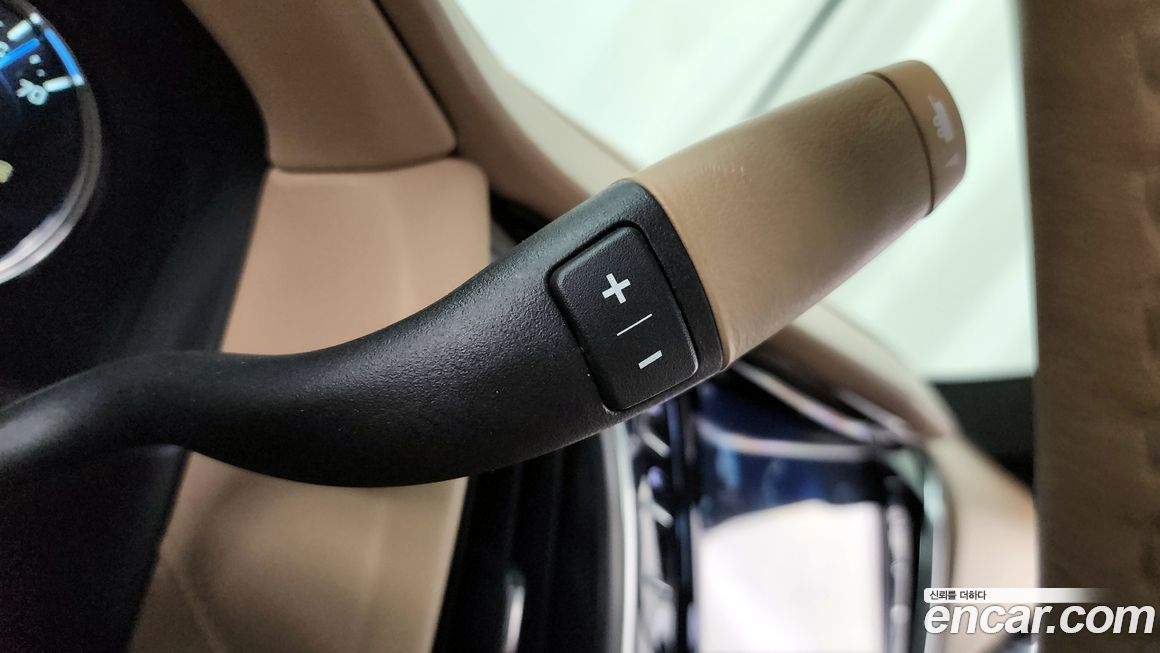 Cadillac Escalade 2020