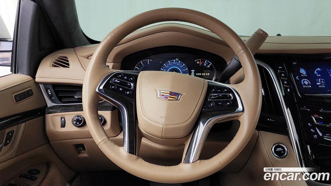 Cadillac Escalade 2020