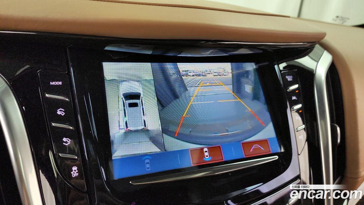 Cadillac Escalade 2020