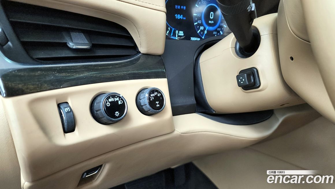 Cadillac Escalade 2020