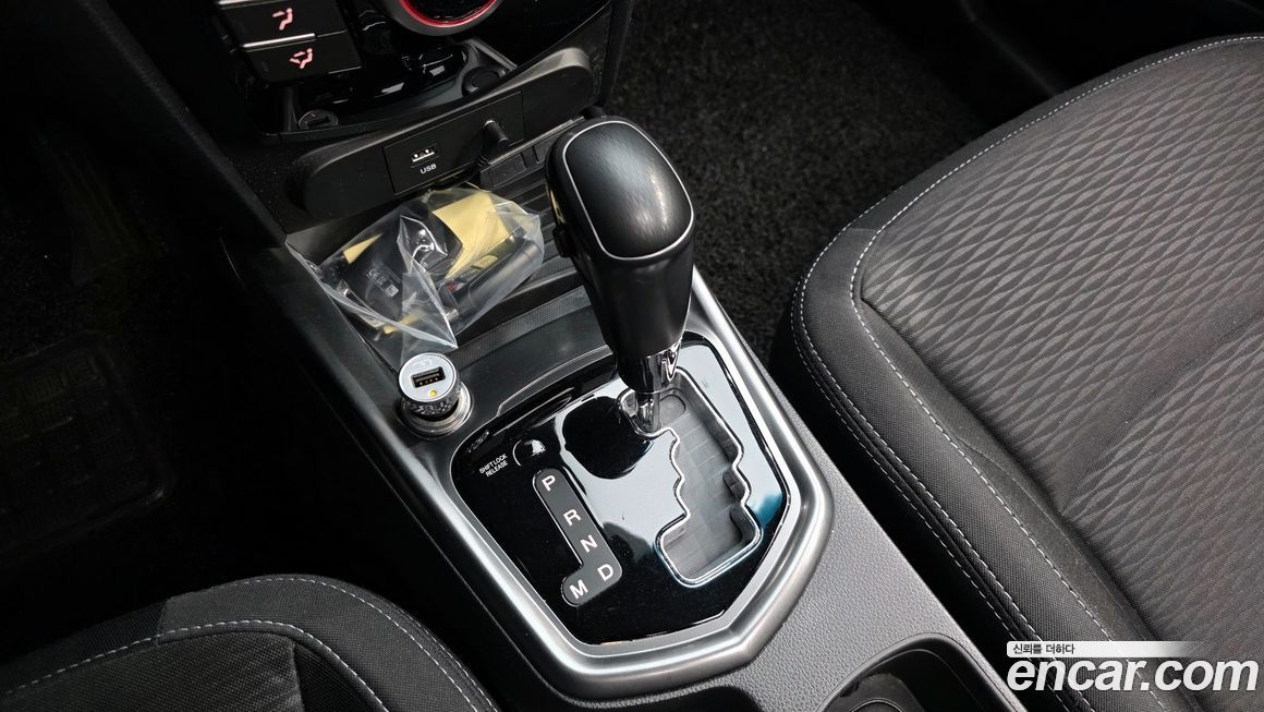 KG_Mobility_Ssangyong TIBOLI 2017