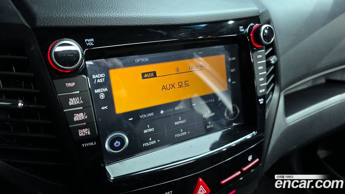 KG_Mobility_Ssangyong TIBOLI 2017