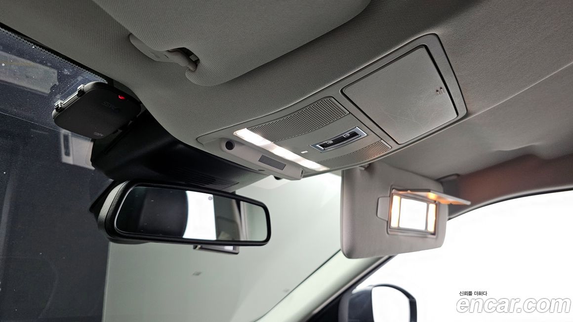 Land Rover Range Rover Evoque 2018