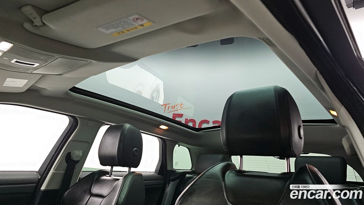 Land Rover Range Rover Evoque 2018