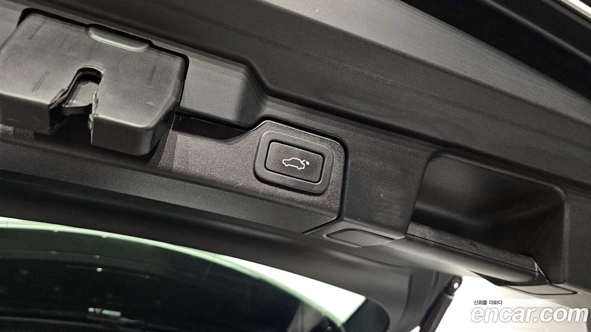 Land Rover Range Rover Evoque 2018