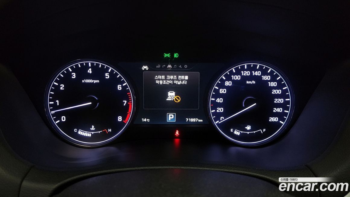 Hyundai Genesis 2016