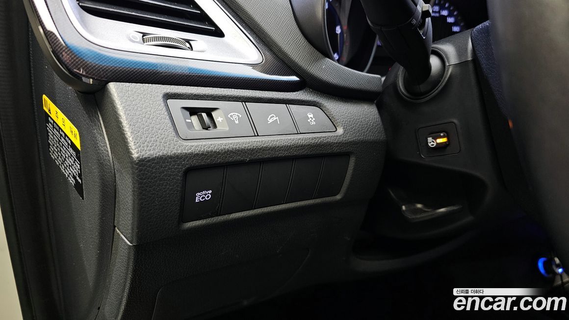 Hyundai Santafe 2015