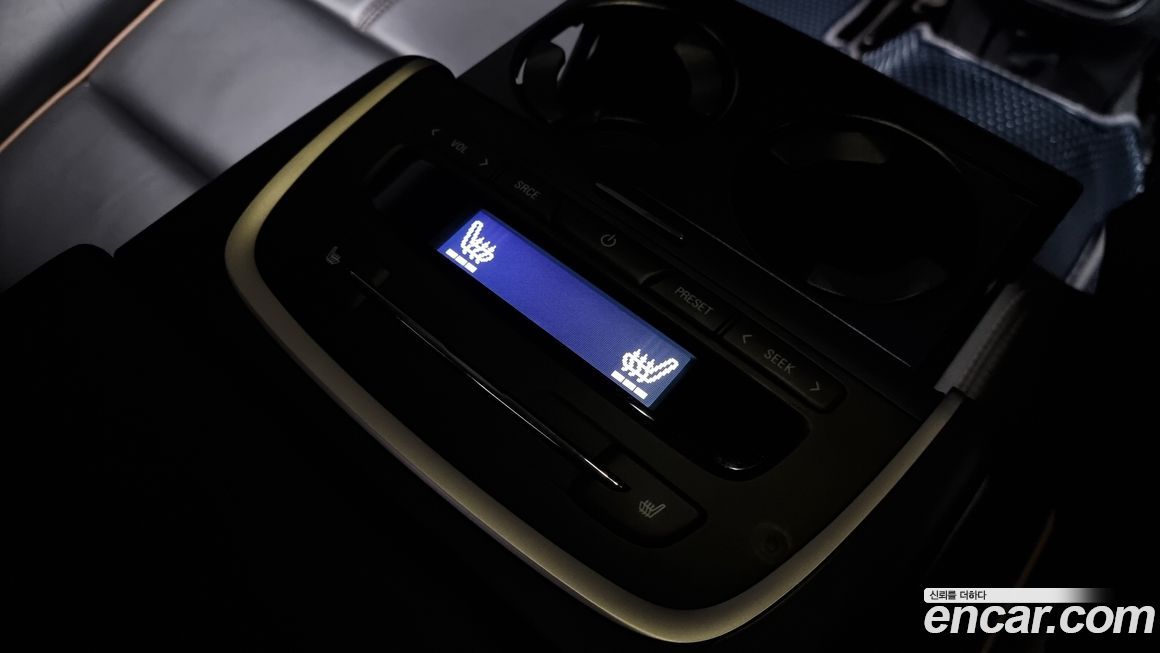 ChevroletGMDaewoo Impala 2016