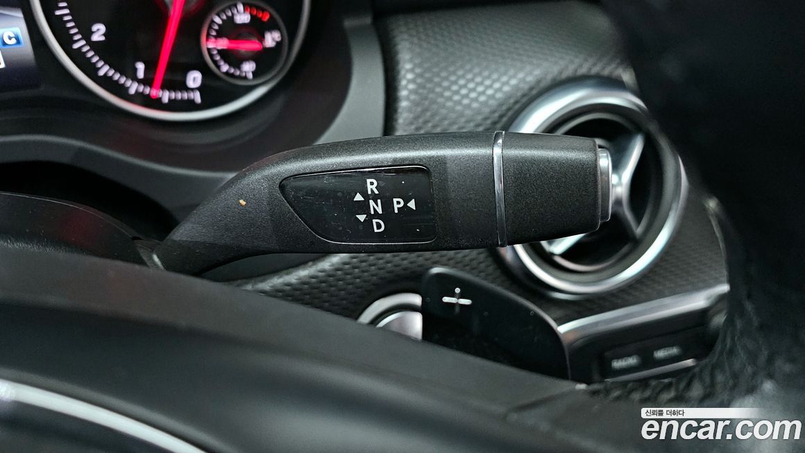 Mercedes-Benz A-Class 2018