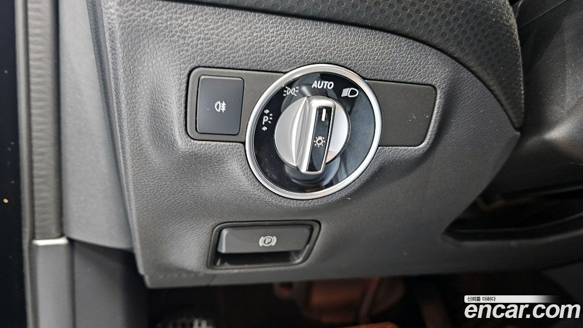 Mercedes-Benz A-Class 2018