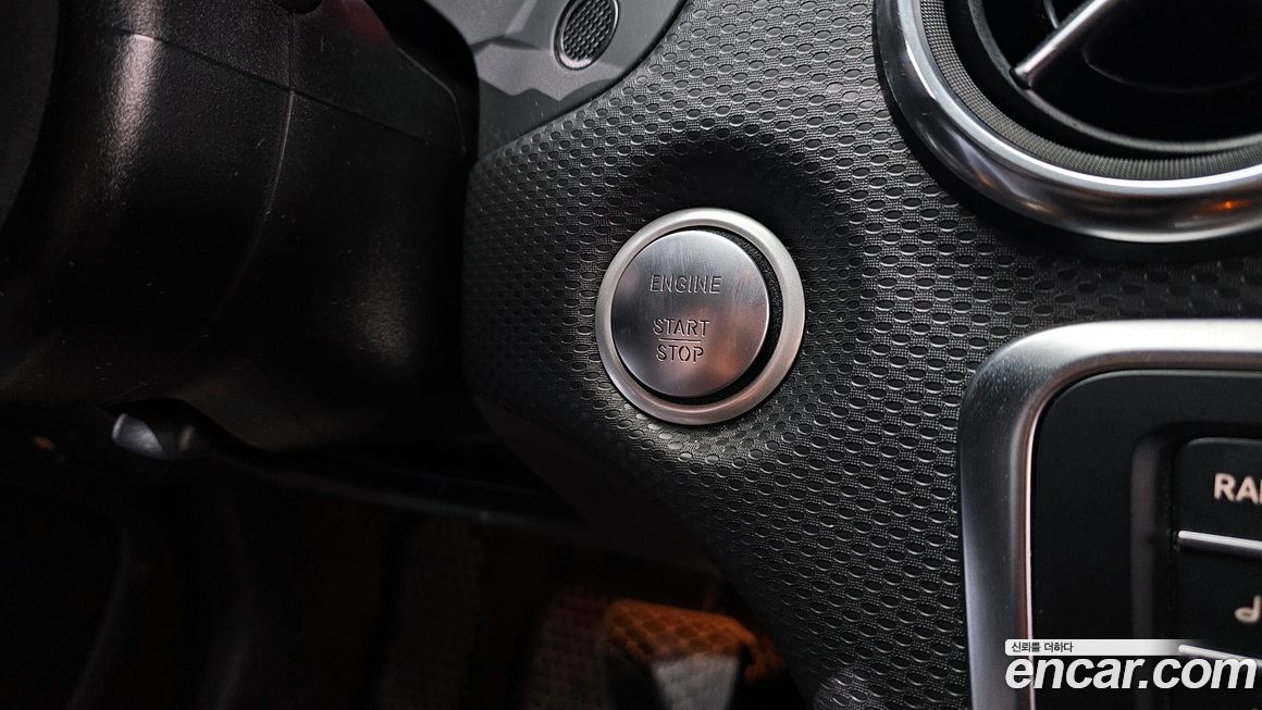 Mercedes-Benz A-Class 2018