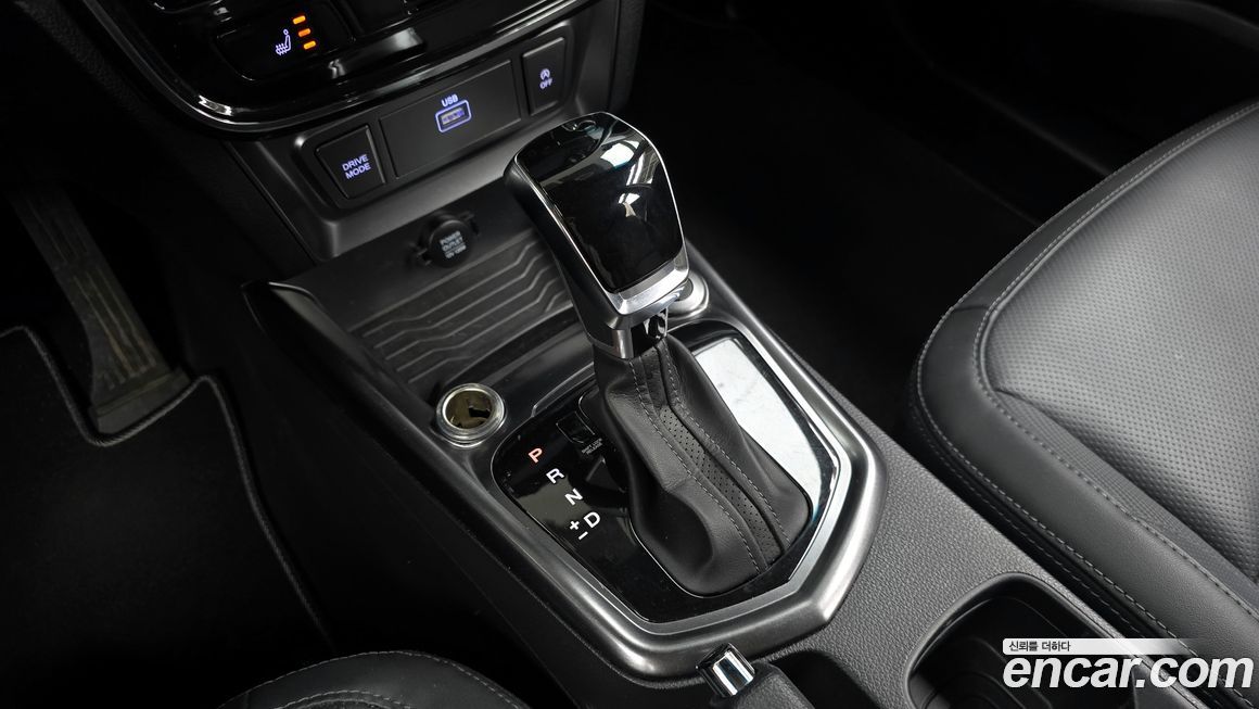 KG_Mobility_Ssangyong TIBOLI 2021