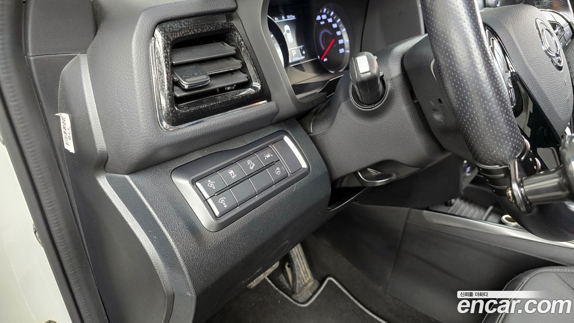 KG_Mobility_Ssangyong TIBOLI 2021