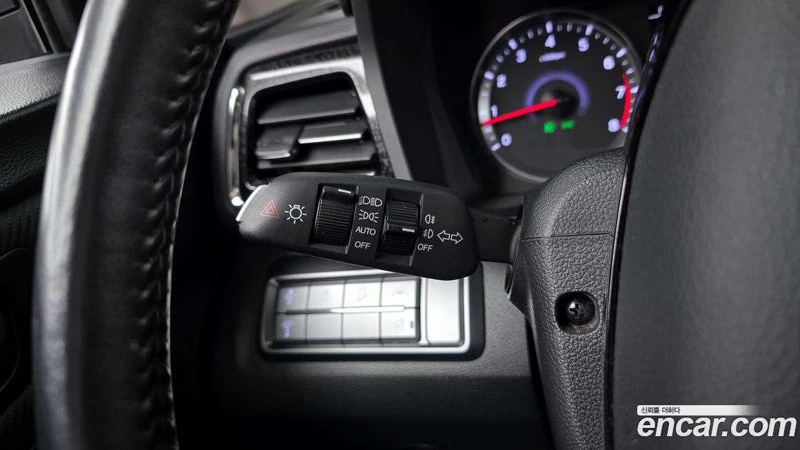 KG_Mobility_Ssangyong TIBOLI 2021