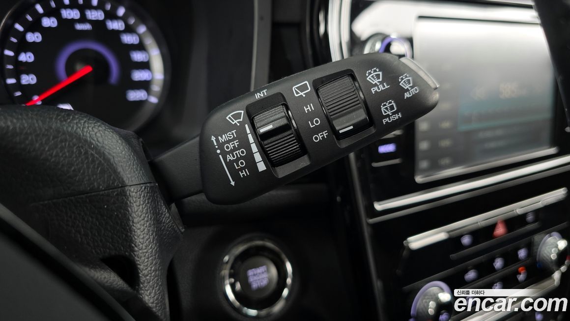 KG_Mobility_Ssangyong TIBOLI 2021