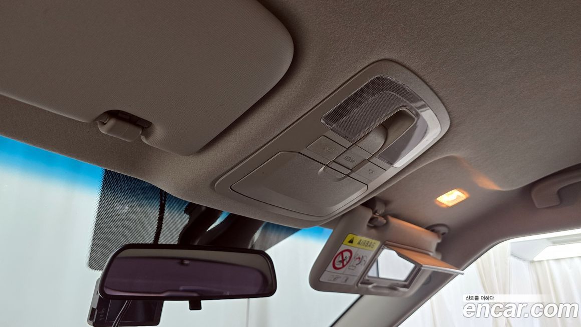 KG_Mobility_Ssangyong TIBOLI 2021