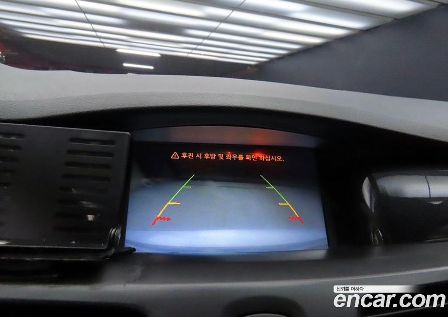 Renault-KoreaSamsung SM5  2018