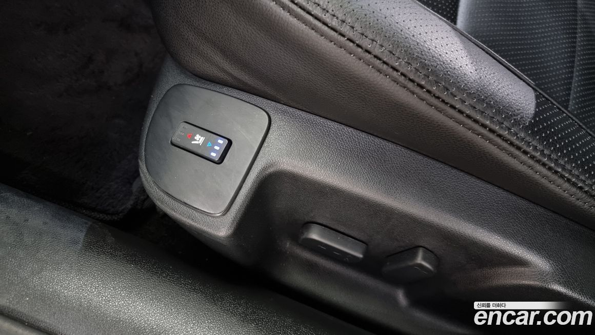 Renault-KoreaSamsung SM5  2018