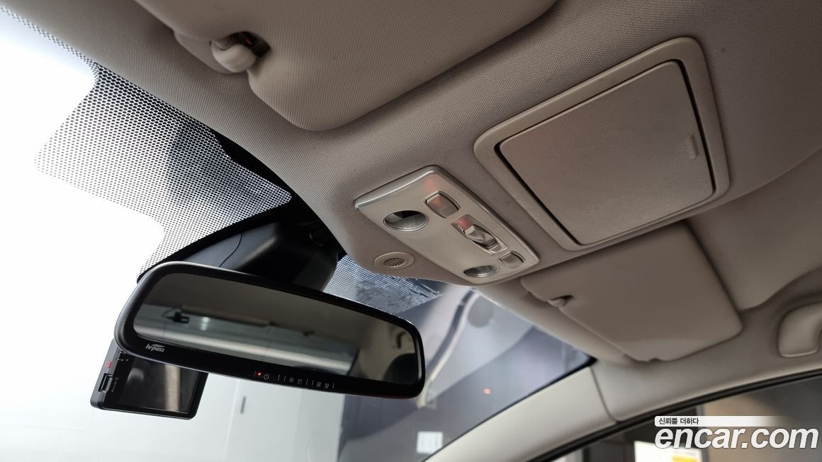 Renault-KoreaSamsung SM5  2018