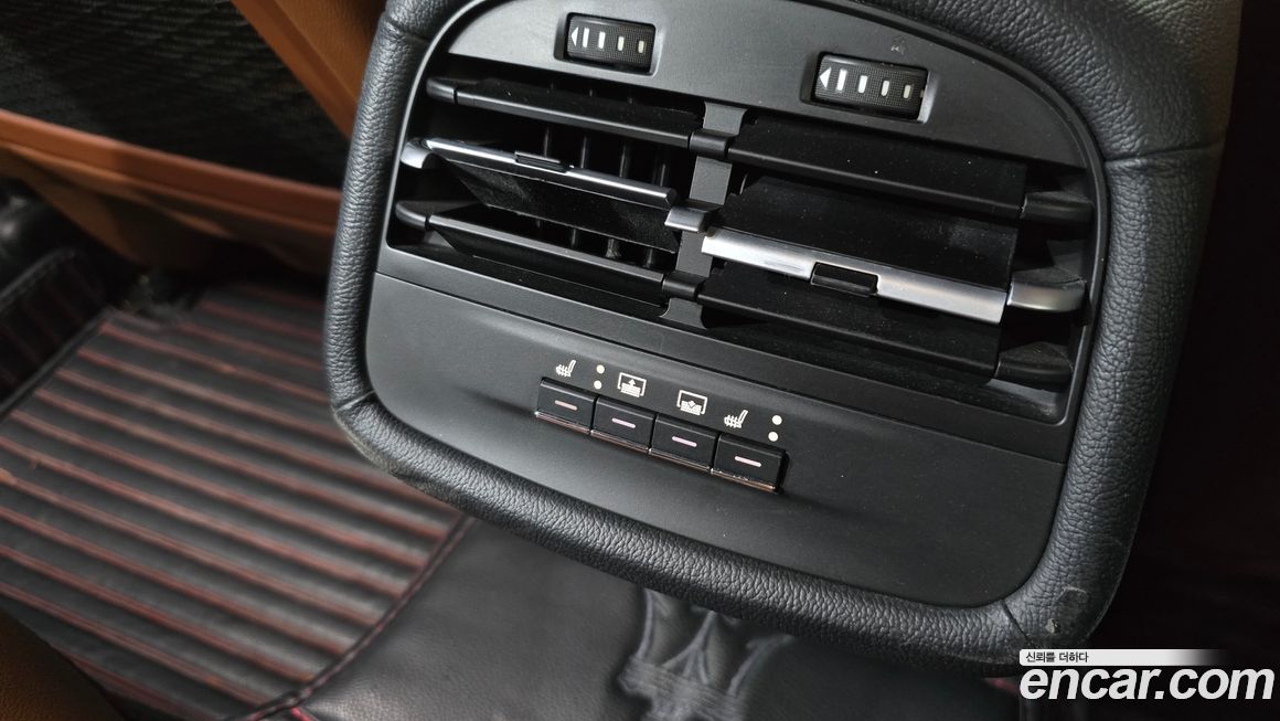 Maserati Ghibli 2016