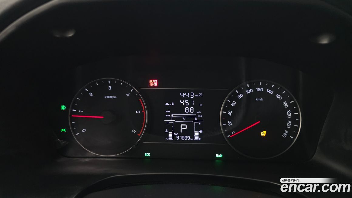 KG_Mobility_Ssangyong Rexton 2018