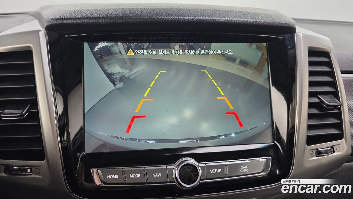 KG_Mobility_Ssangyong Rexton 2018