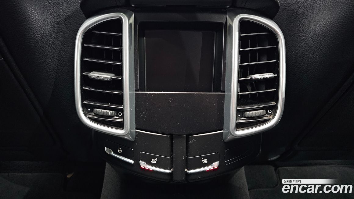 Porsche Cayenne 2016