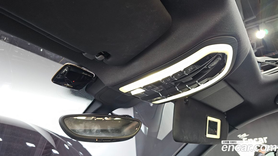 Porsche Cayenne 2016