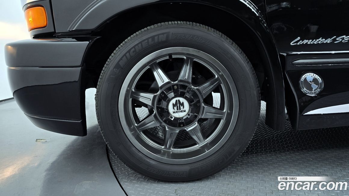 Chevrolet Express Van 2017