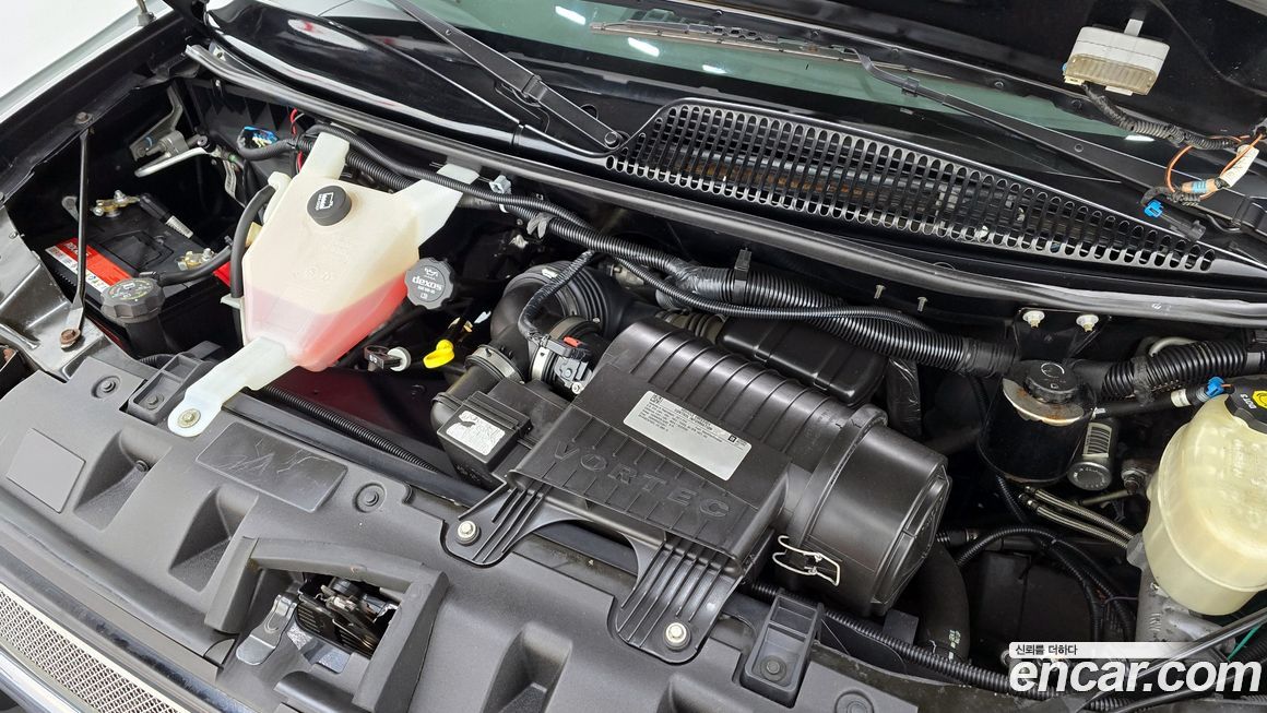 Chevrolet Express Van 2017