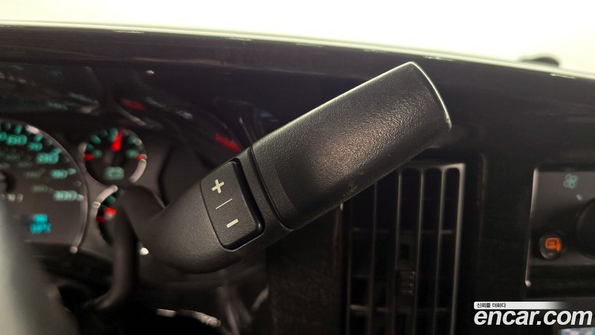 Chevrolet Express Van 2017