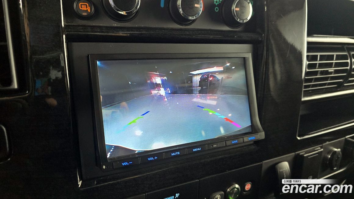 Chevrolet Express Van 2017