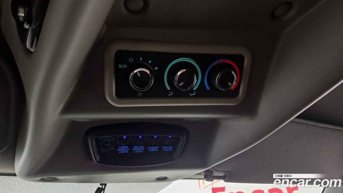 Chevrolet Express Van 2017