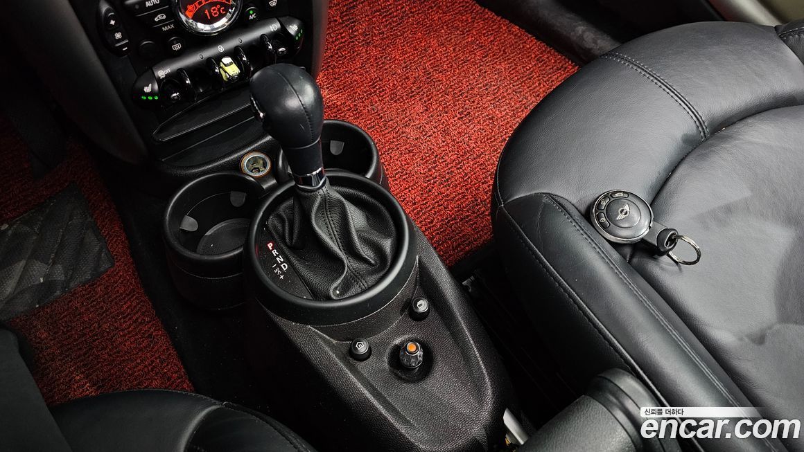 Mini Countryman 2016