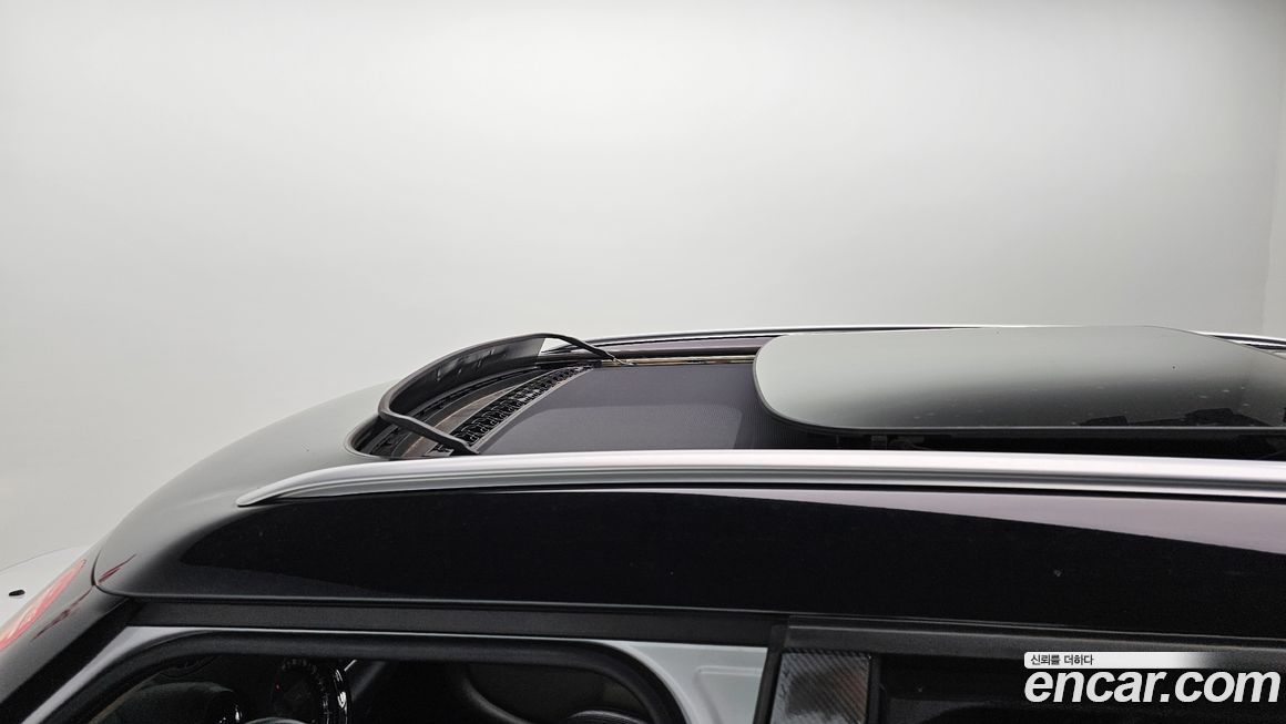 Mini Countryman 2016