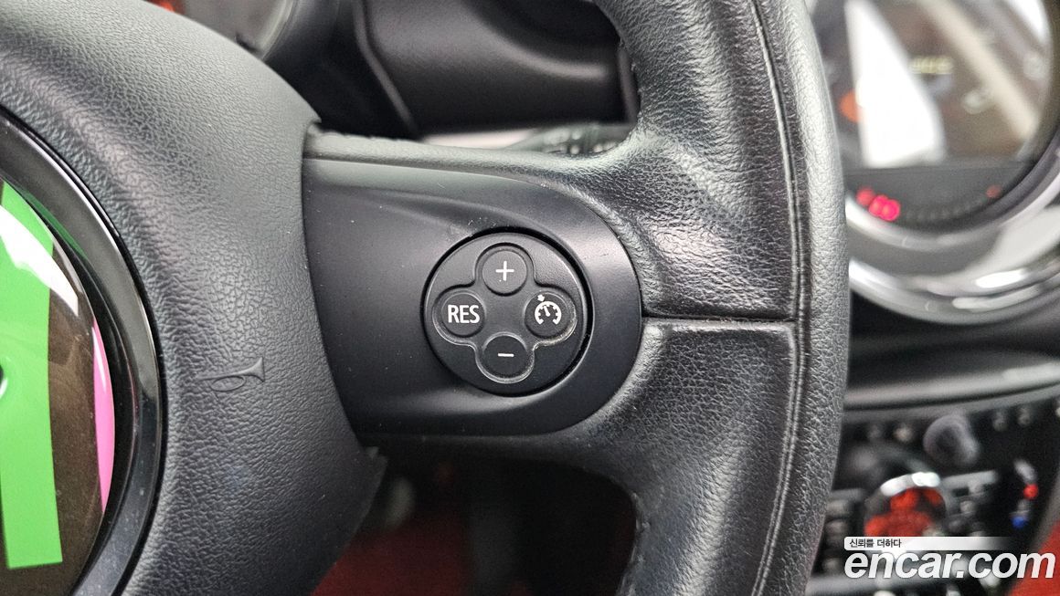 Mini Countryman 2016