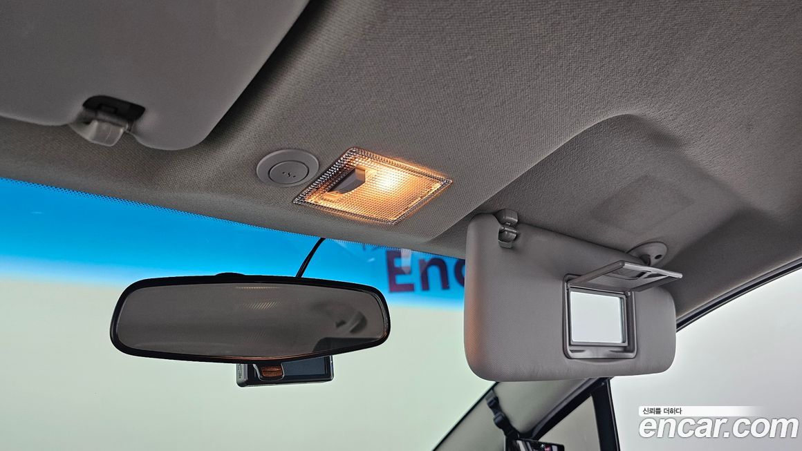 ChevroletGMDaewoo Spark 2014