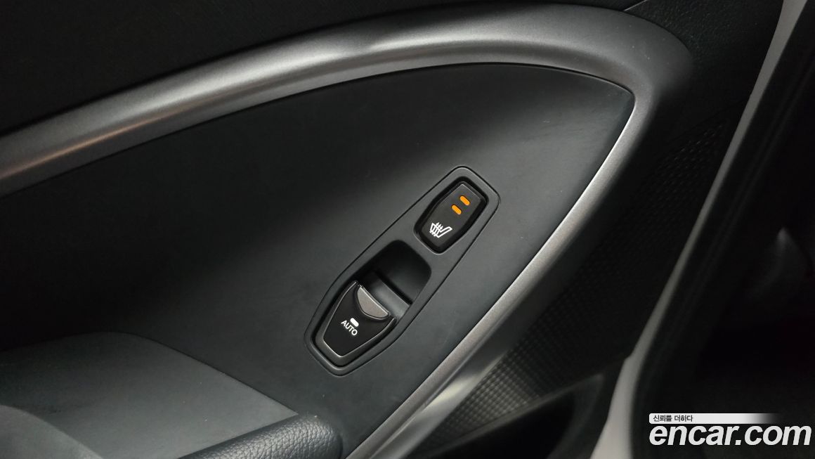 Hyundai Santafe 2013