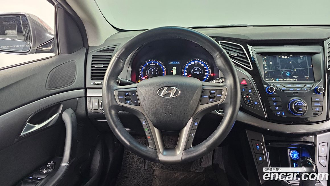 Hyundai i40 2018