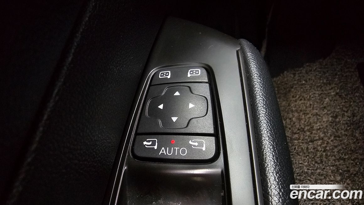 Renault-KoreaSamsung SM6 2016