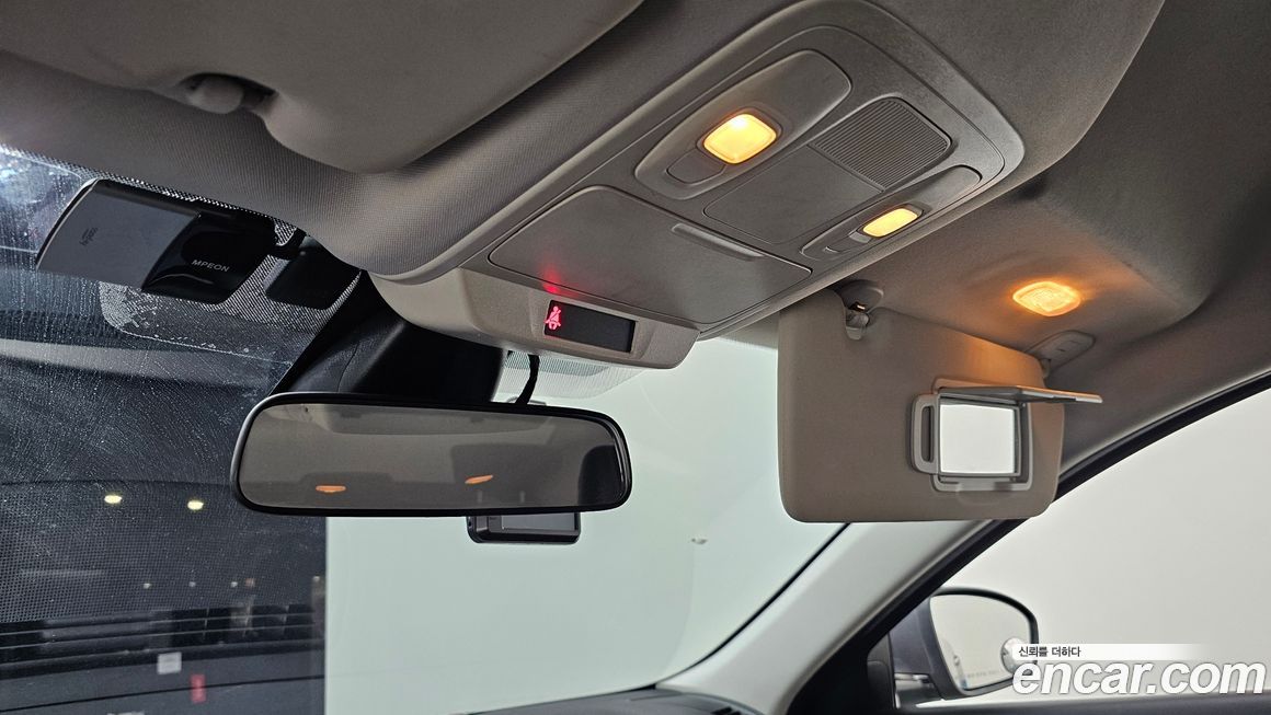 Renault-KoreaSamsung SM6 2016