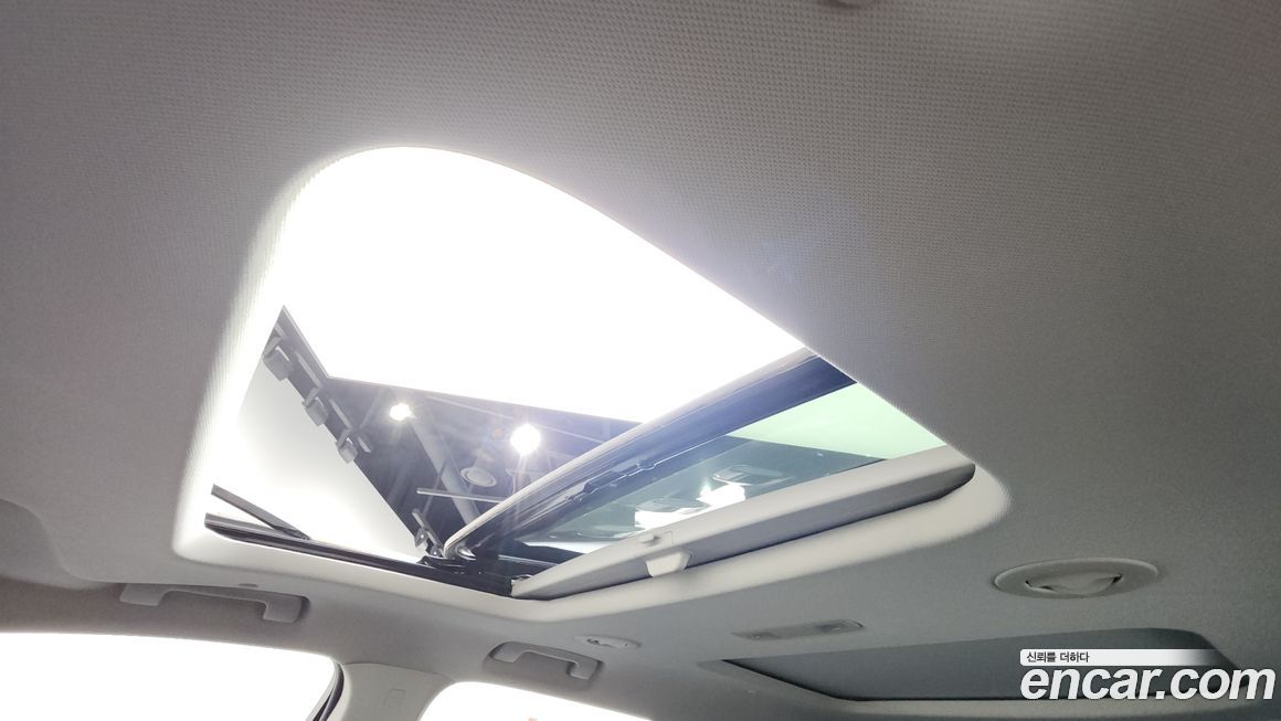 ChevroletGMDaewoo Traverse 2020