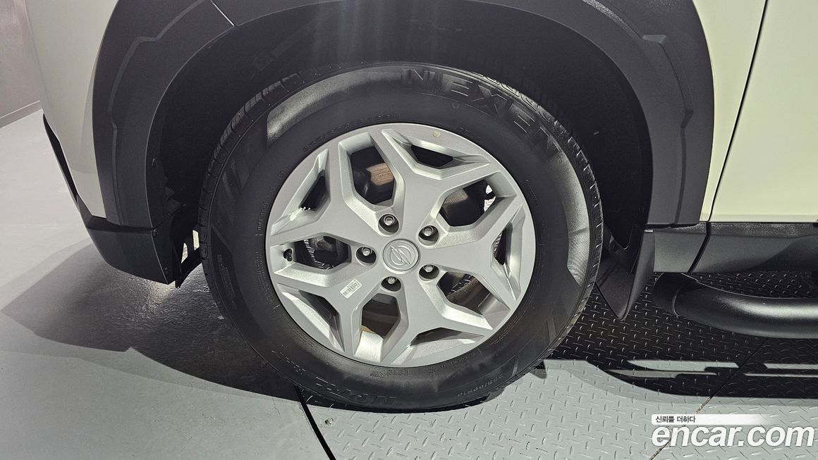 KG_Mobility_Ssangyong Rexton 2022