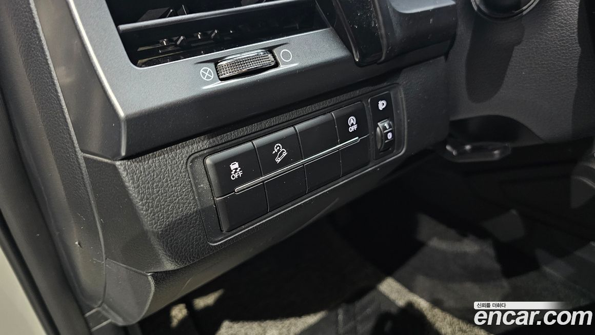 KG_Mobility_Ssangyong Rexton 2022