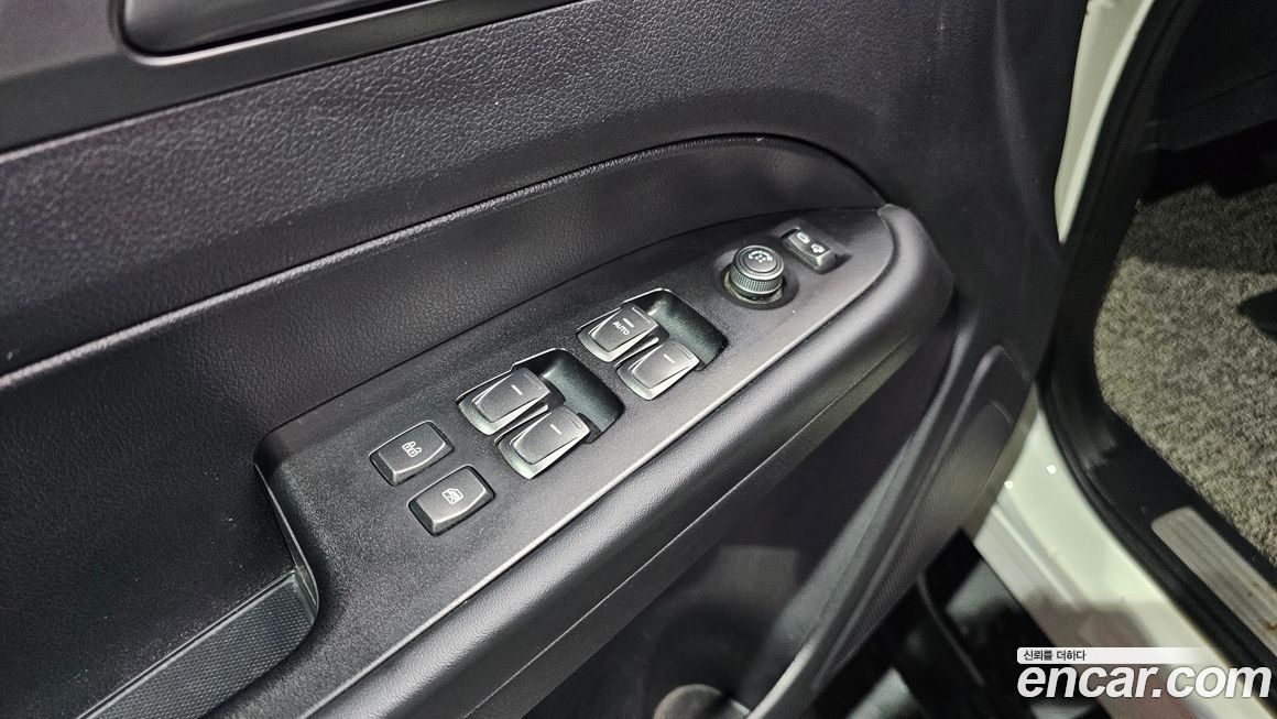 KG_Mobility_Ssangyong Rexton 2022