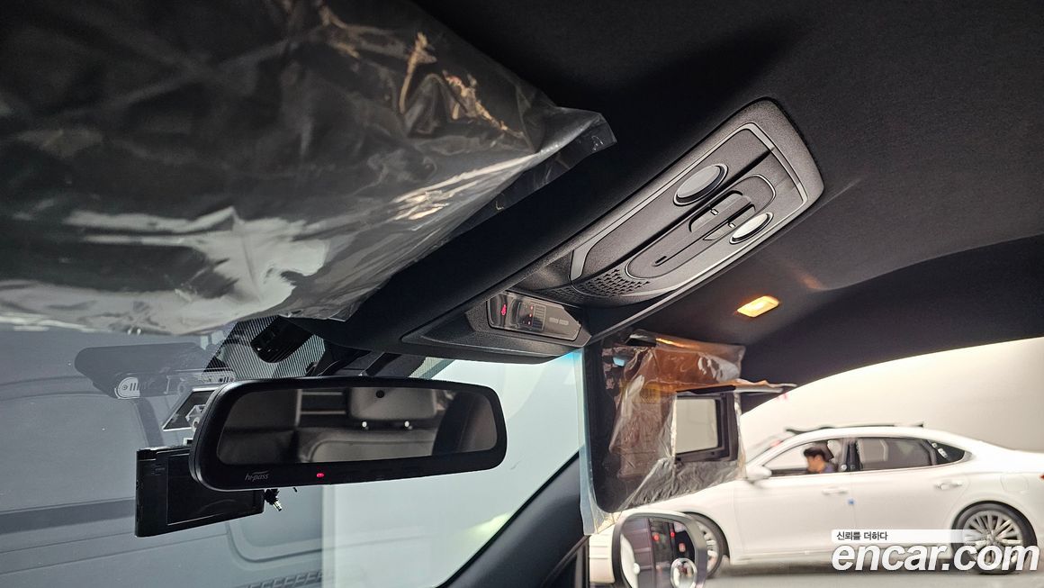 KG_Mobility_Ssangyong Rexton 2022