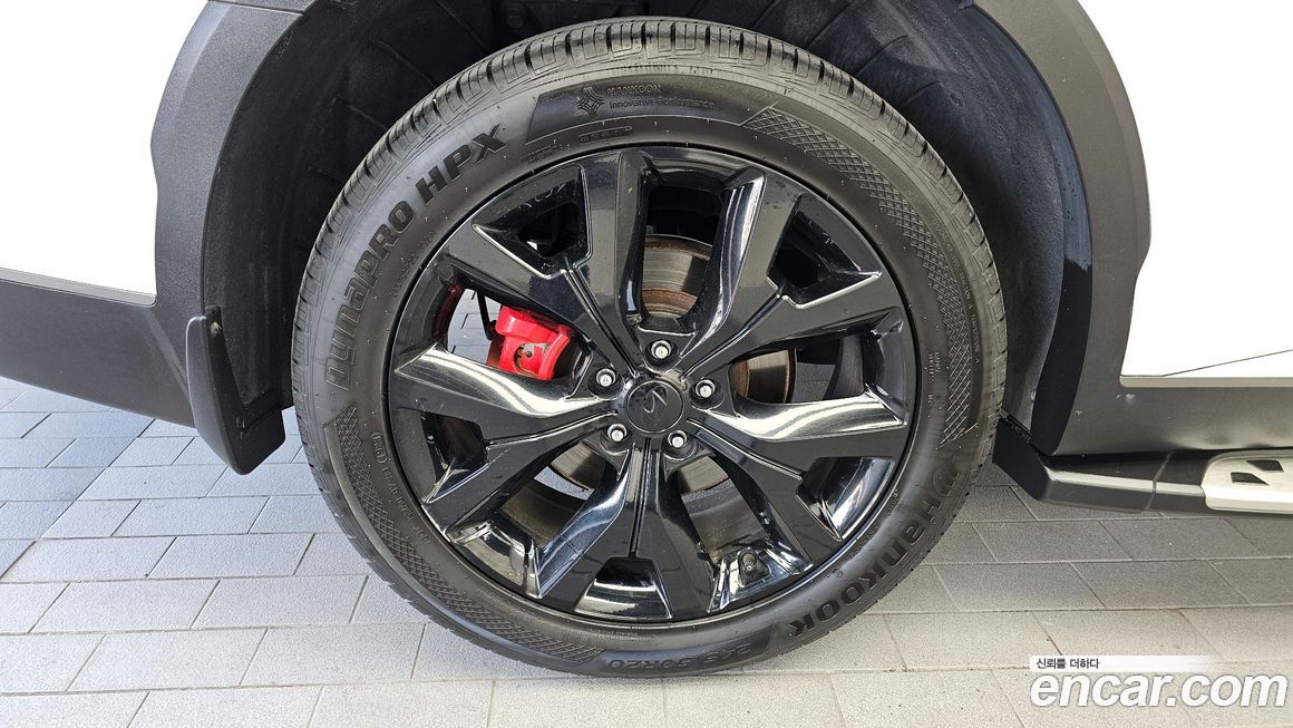 Hyundai Palisade 2019